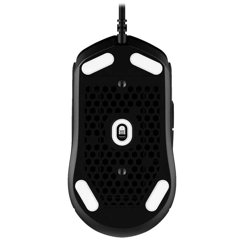 Игровая мышь HyperX Pulsefire Haste 2, Black (6N0A7AA) 7