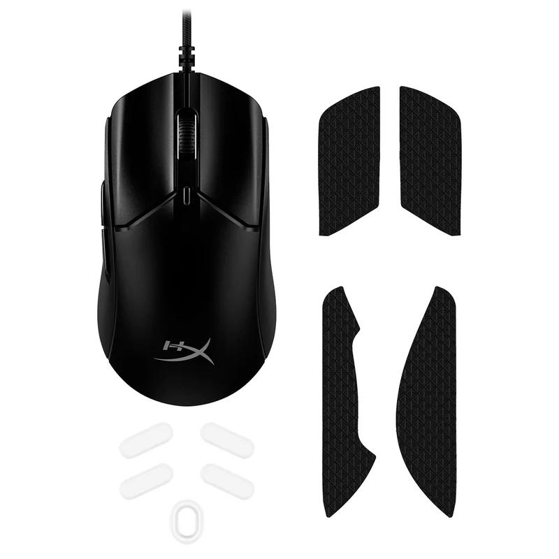 Игровая мышь HyperX Pulsefire Haste 2, Black (6N0A7AA) 8