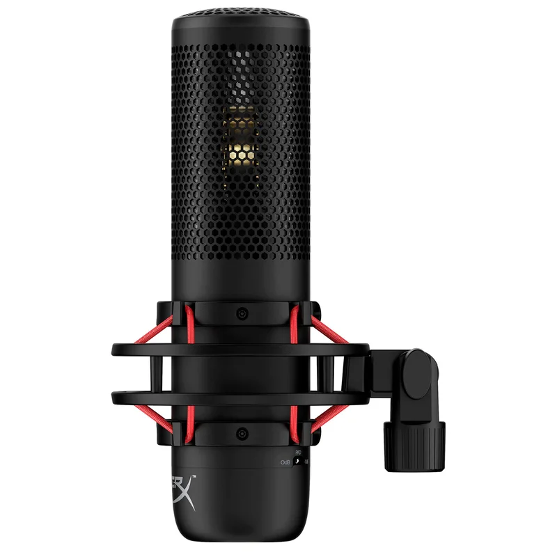 Игровой микрофон HyperX ProCast (699Z0AA) 3