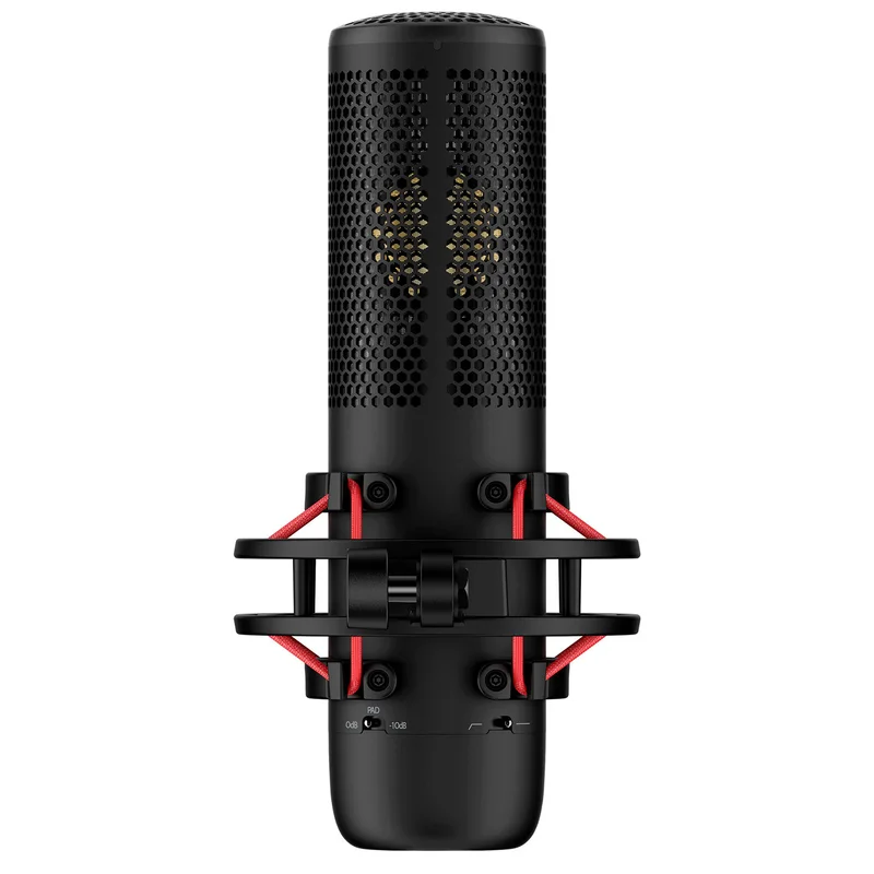 Игровой микрофон HyperX ProCast (699Z0AA) 4