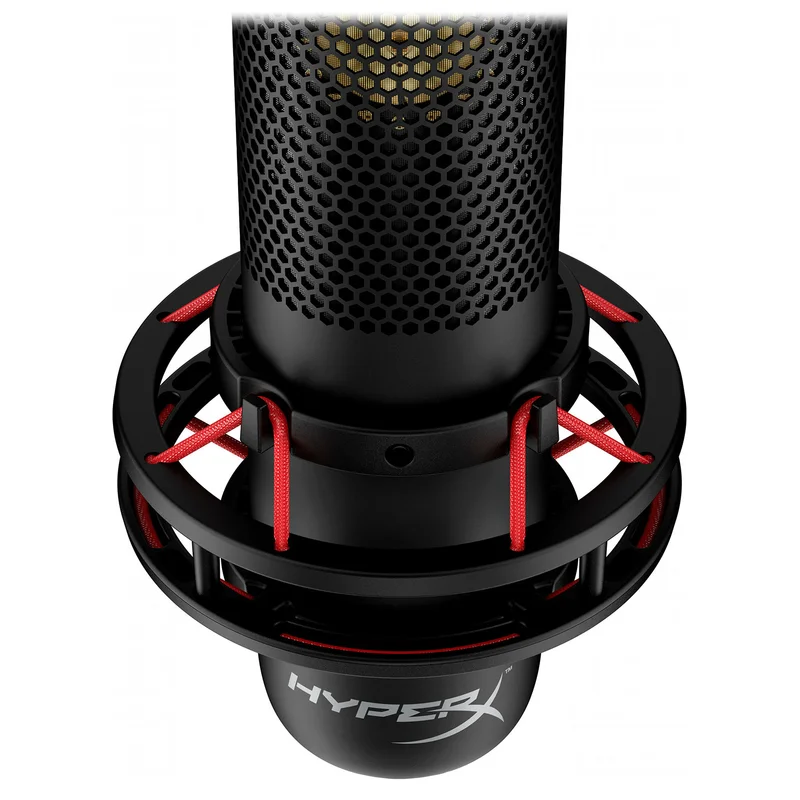 Игровой микрофон HyperX ProCast (699Z0AA) 5