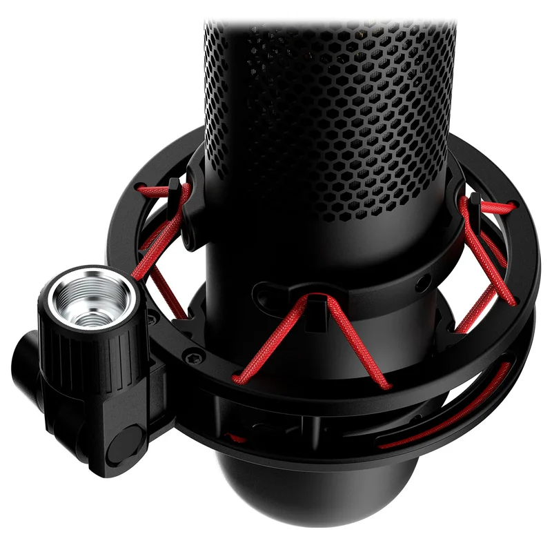 Игровой микрофон HyperX ProCast (699Z0AA) 6
