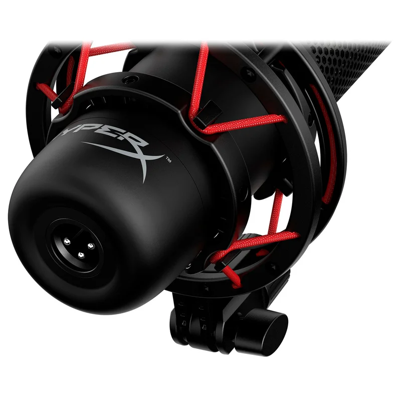 Игровой микрофон HyperX ProCast (699Z0AA) 7