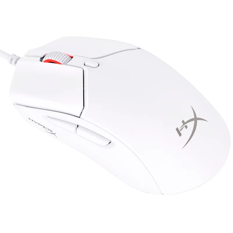 Игровая мышь HyperX Pulsefire Haste 2, White (6N0A8AA) 2
