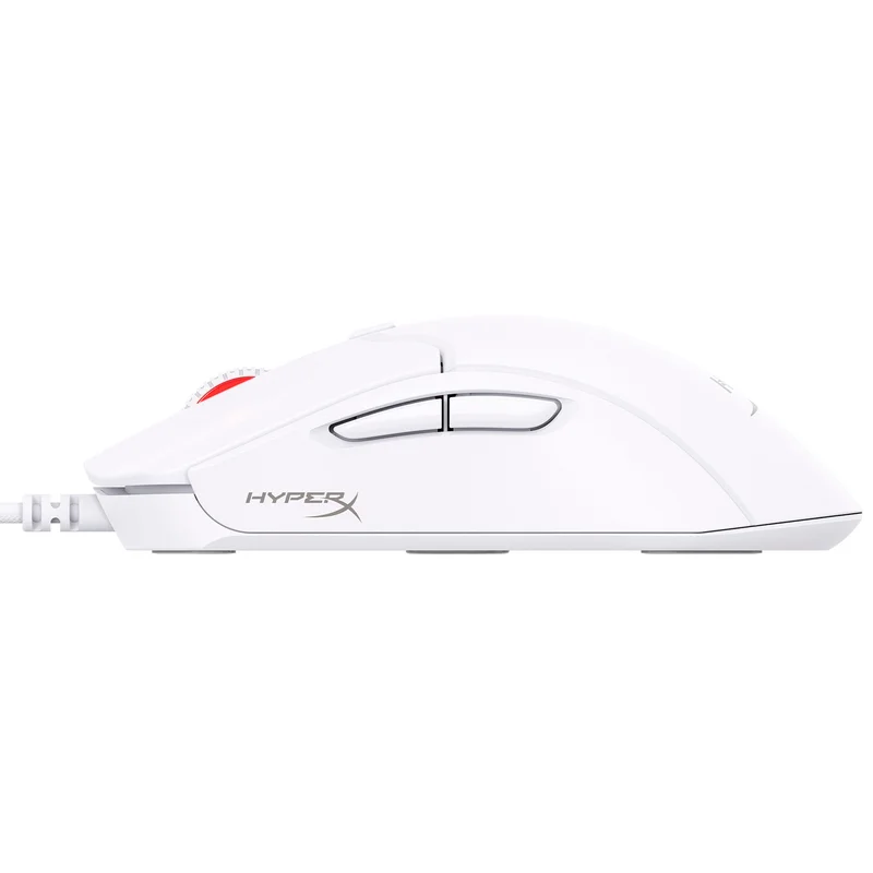 Игровая мышь HyperX Pulsefire Haste 2, White (6N0A8AA) 4