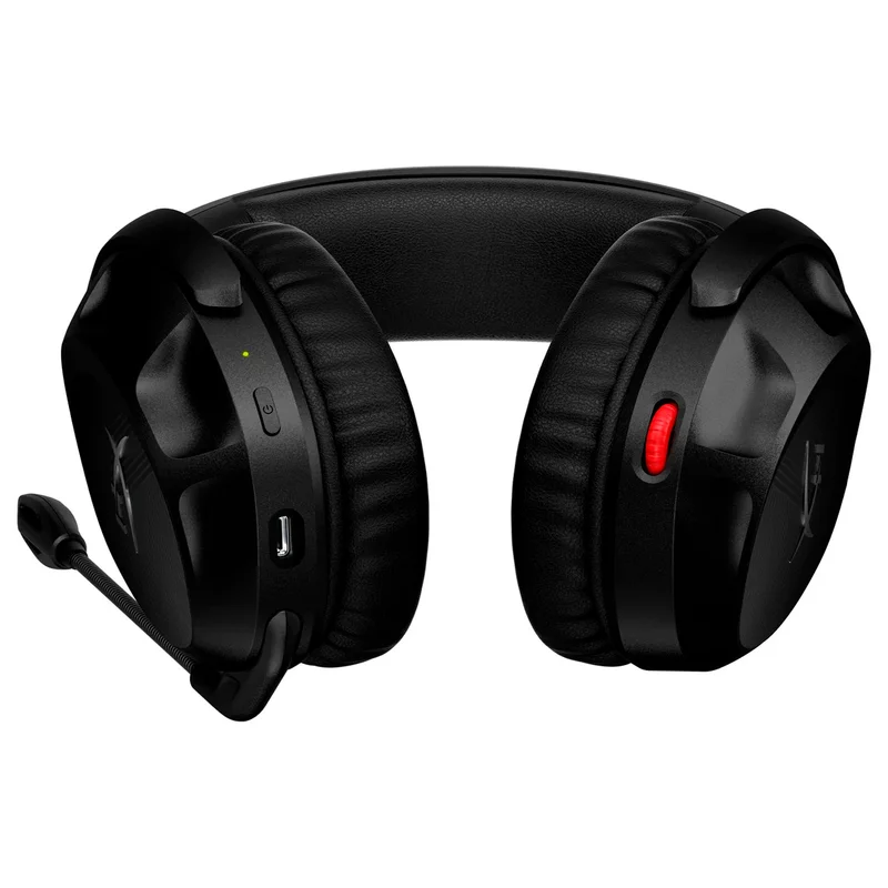 Игровая гарнитура беспроводная HyperX Cloud Stinger 2 (676A2AA) 5