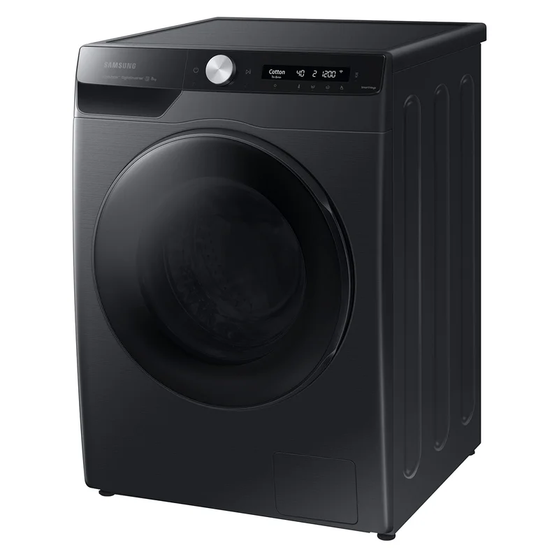 Стиральная машина Samsung WW80AG6L28BBLD 2