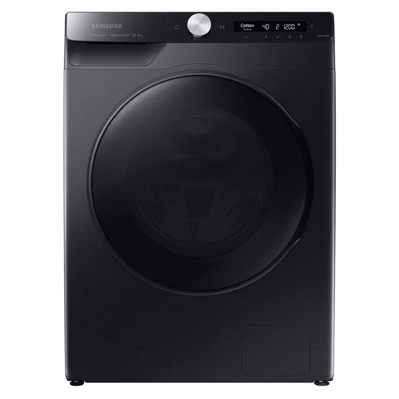 Стиральная машина Samsung WW80AG6L28BBLD 4