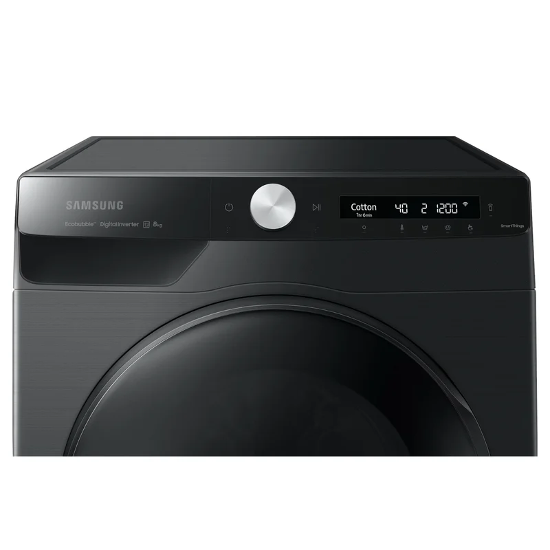 Стиральная машина Samsung WW80AG6L28BBLD 7