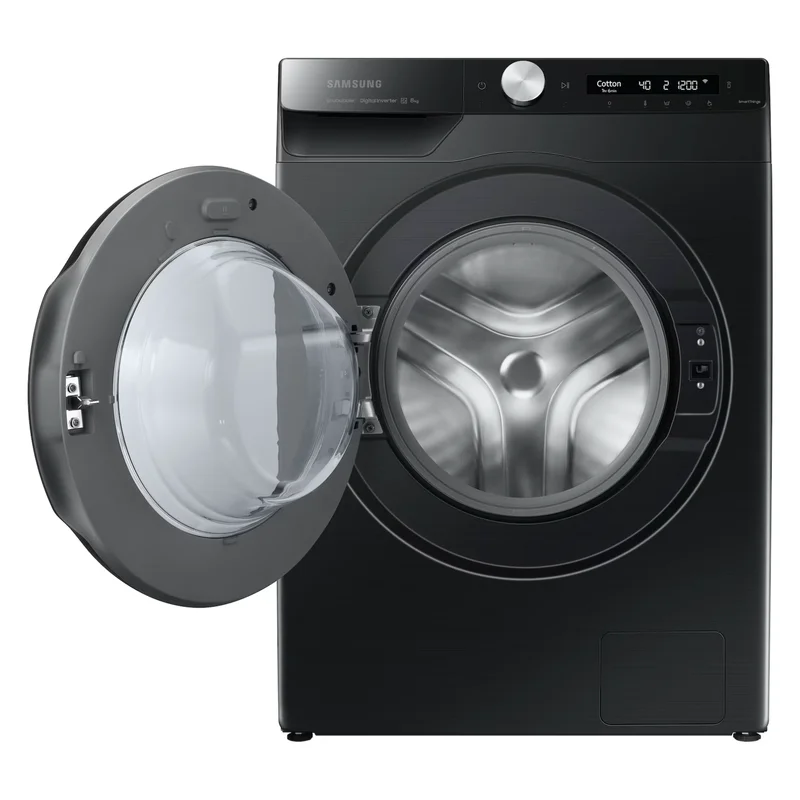 Стиральная машина Samsung WW80AG6L28BBLD 8