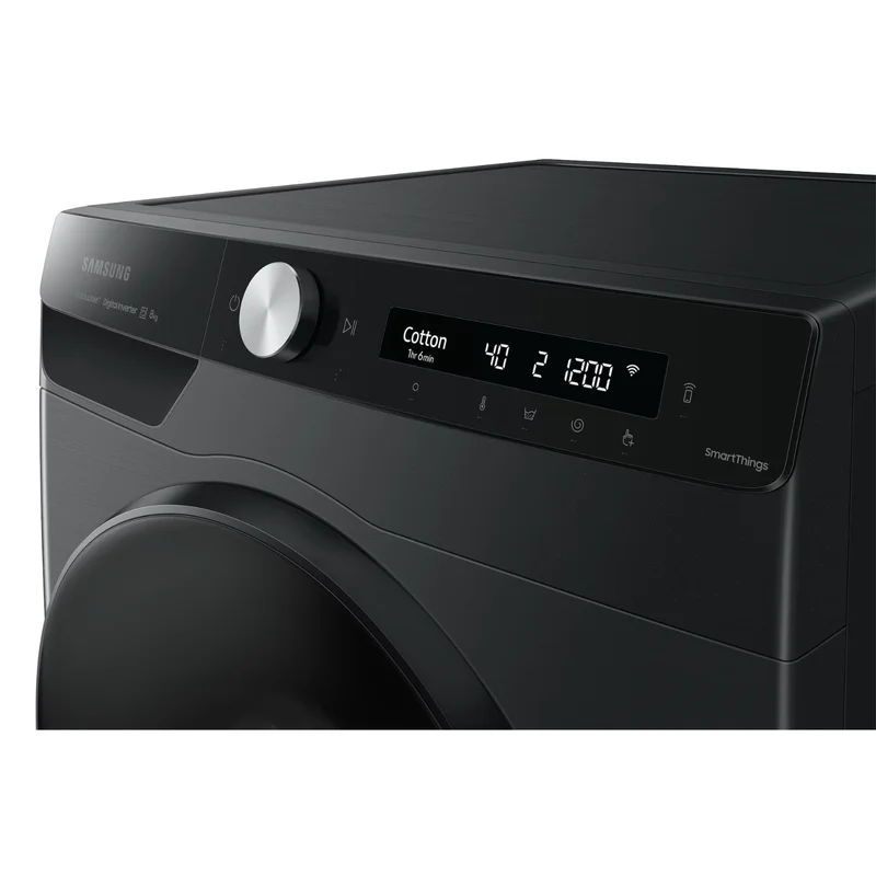 Стиральная машина Samsung WW80AG6L28BBLD 9