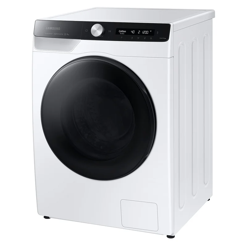 Стиральная машина Samsung WW80AG6L28BELD 2