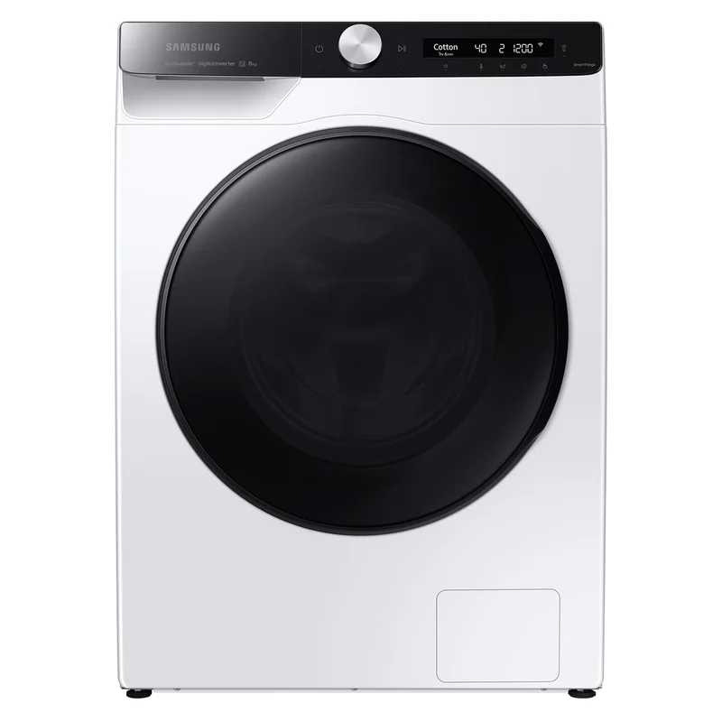Стиральная машина Samsung WW80AG6L28BELD 4