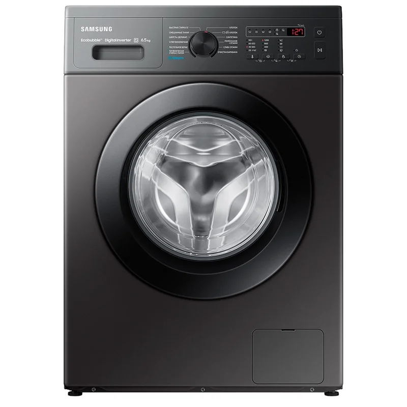 Стиральная машина Samsung WW65AG4S21CXLD 2
