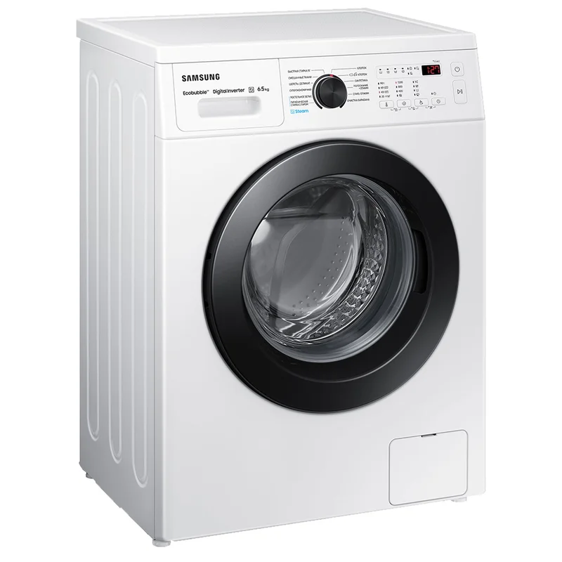 Стиральная машина Samsung WW65AG4S21CELD 2