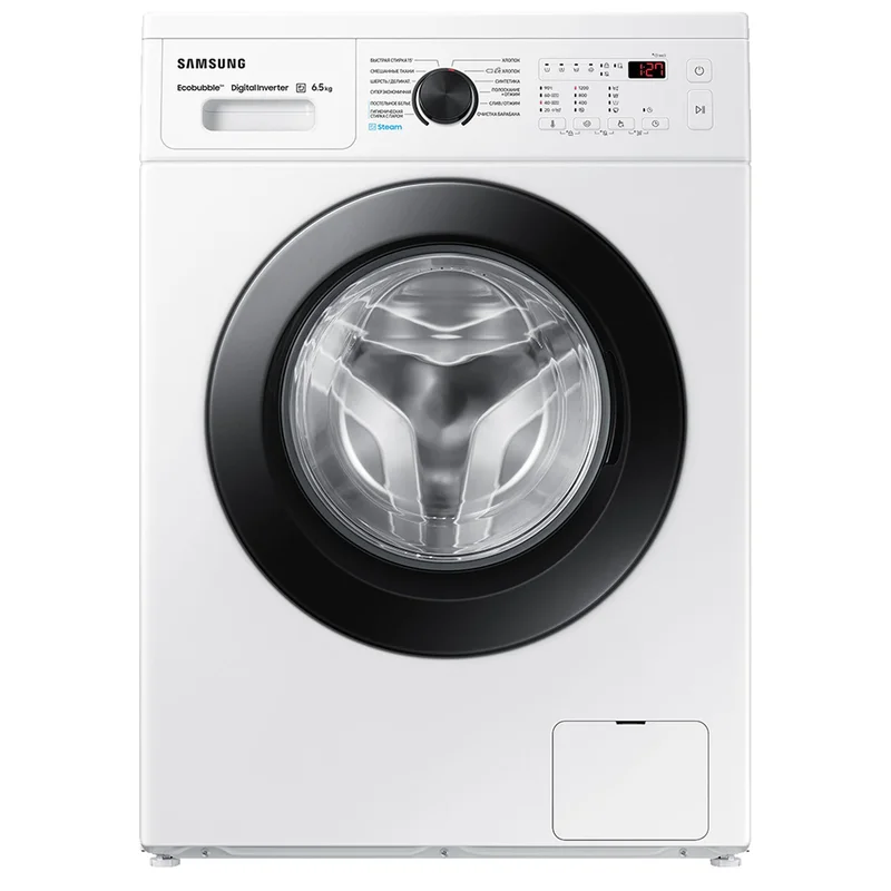 Стиральная машина Samsung WW65AG4S21CELD 3