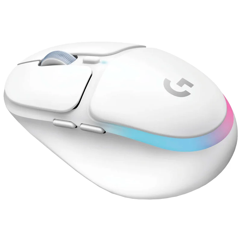 Игровая мышь беспроводная Logitech G705, White (910-006367) 2