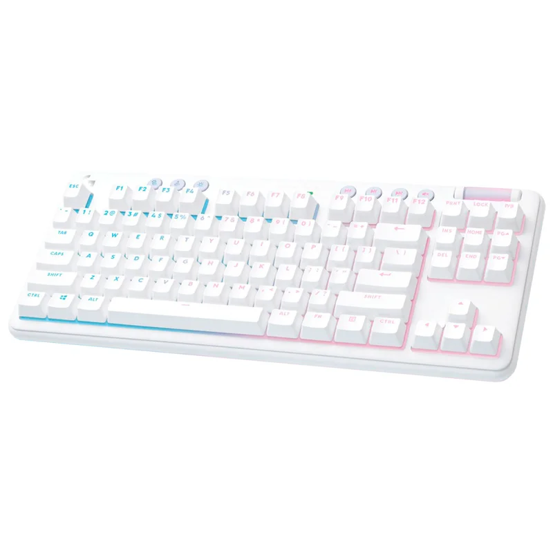 Игровая клавиатура беспроводная Logitech G715 TKL, Tactile (920-010464) 3