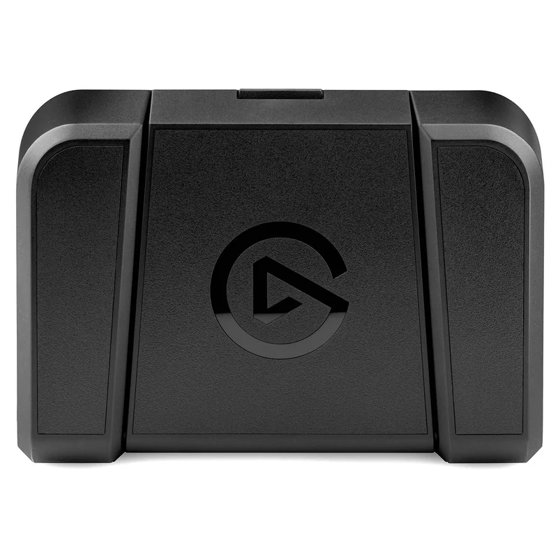 Педали для стриминга Elgato Stream Deck Foot Pedal (10GBF9901) 10