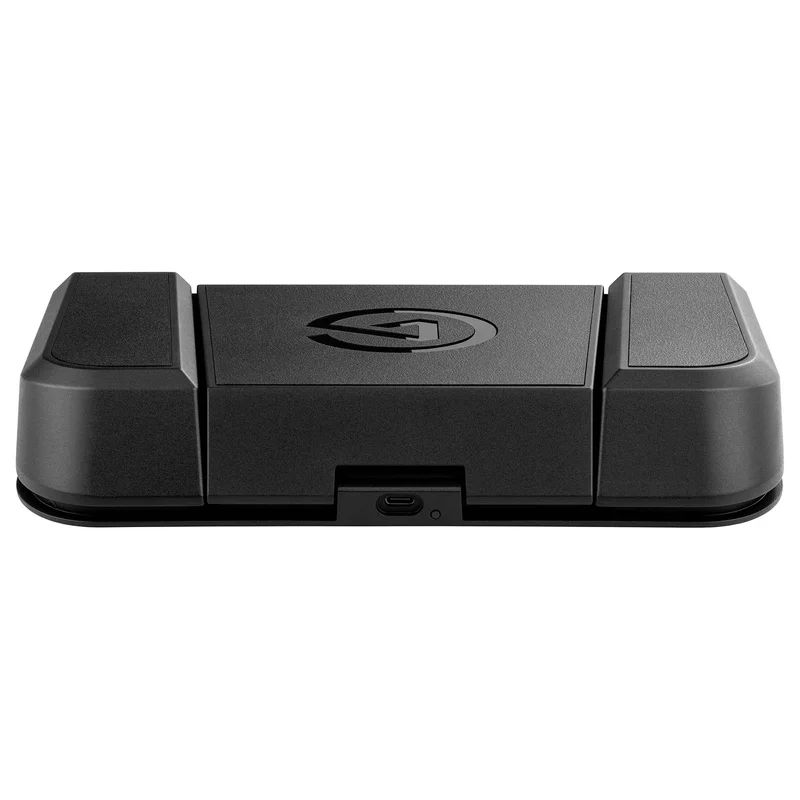 Педали для стриминга Elgato Stream Deck Foot Pedal (10GBF9901) 5