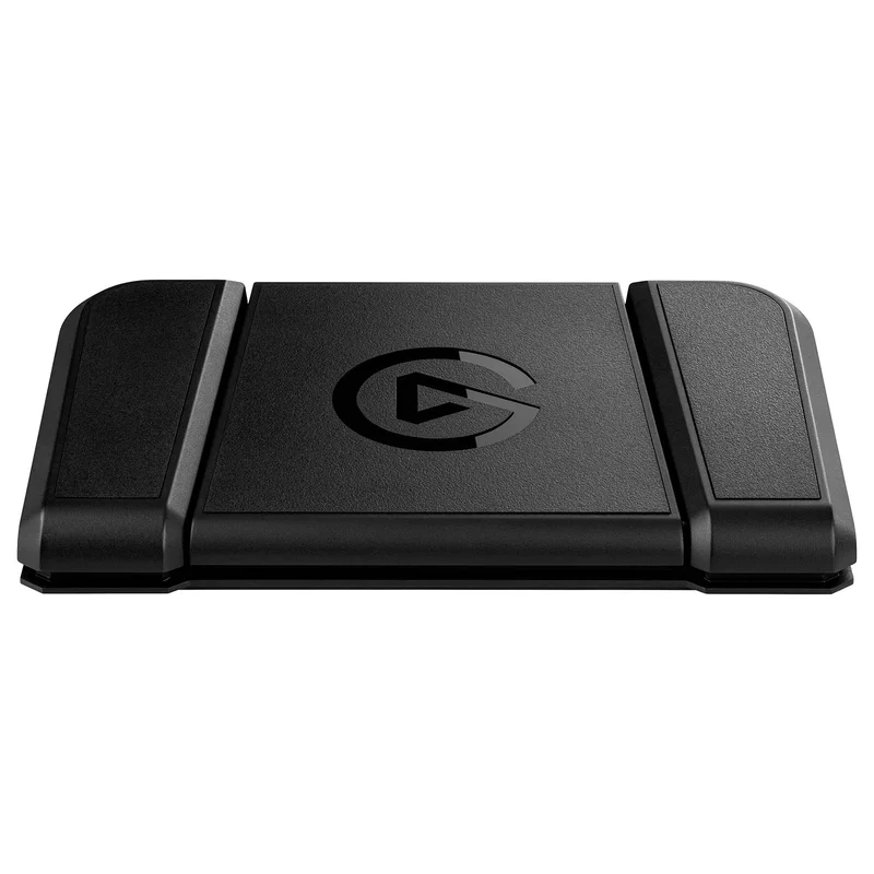 Педали для стриминга Elgato Stream Deck Foot Pedal (10GBF9901) 6
