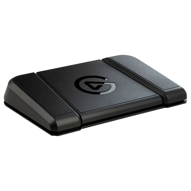 Педали для стриминга Elgato Stream Deck Foot Pedal (10GBF9901) 8