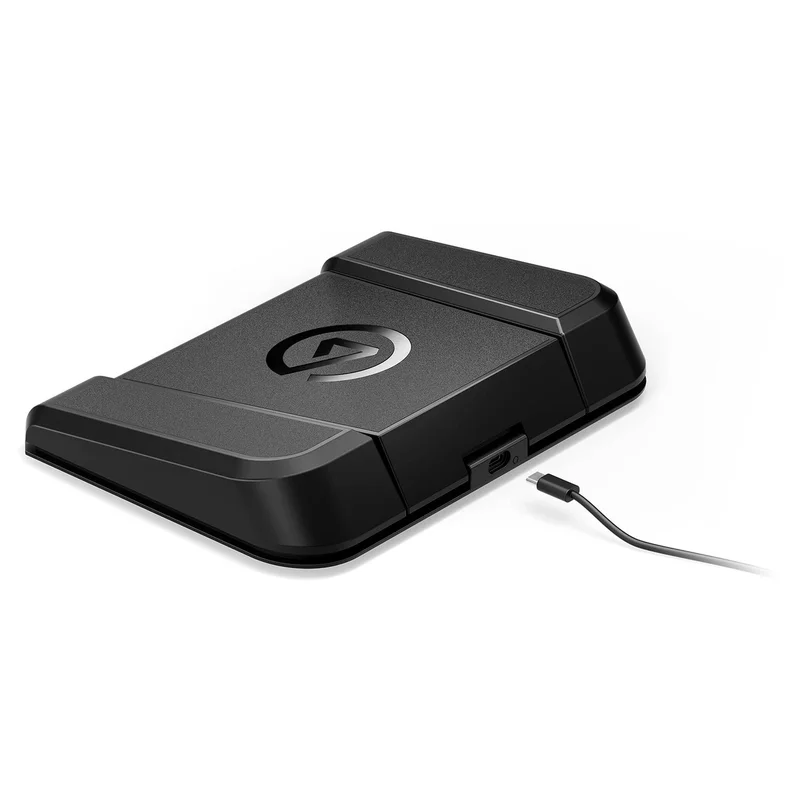 Педали для стриминга Elgato Stream Deck Foot Pedal (10GBF9901) 9