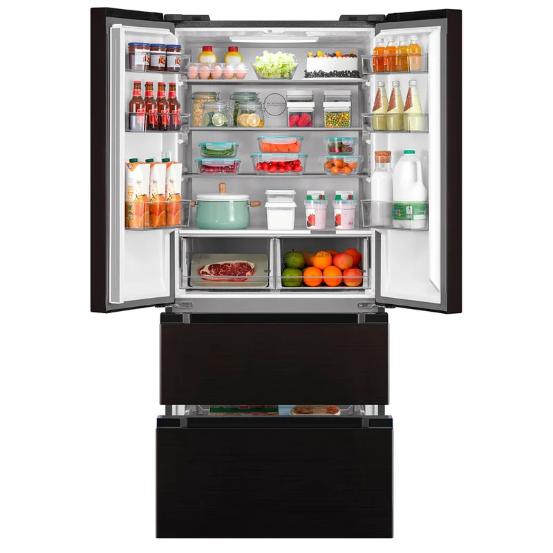 Холодильник Midea MDRF-692MIE28 4