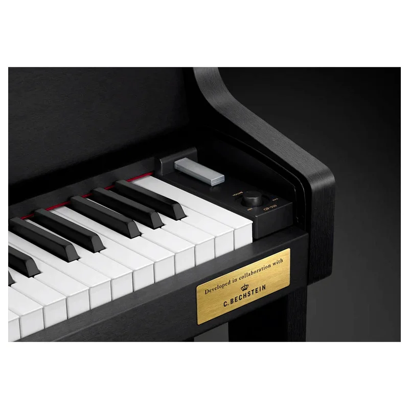 Цифровое пианино Casio Celviano GP-310BKC7 4