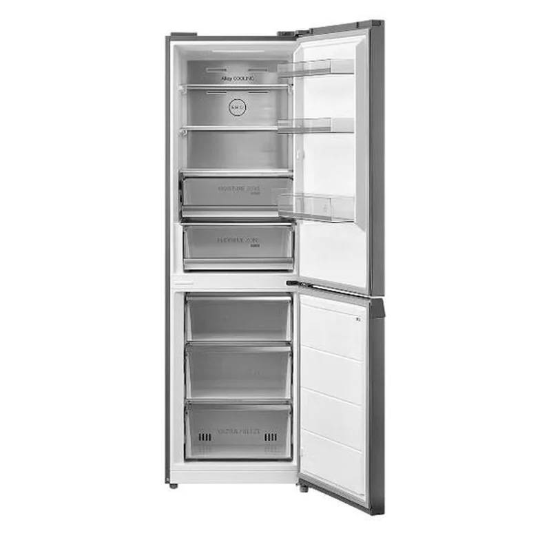 Холодильник Toshiba GR-RB449WE-PMJ(49) 5