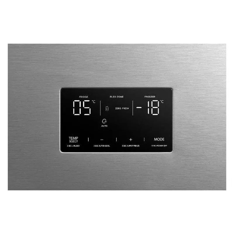Холодильник Toshiba GR-RB449WE-PMJ(49) 7
