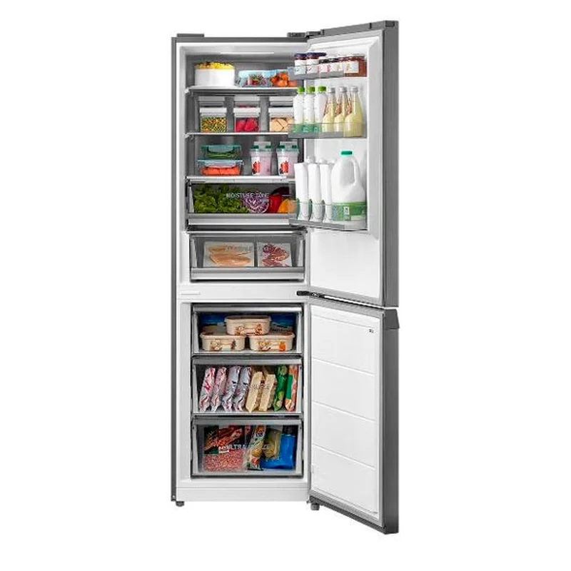 Холодильник Toshiba GR-RB449WE-PMJ(49) 8