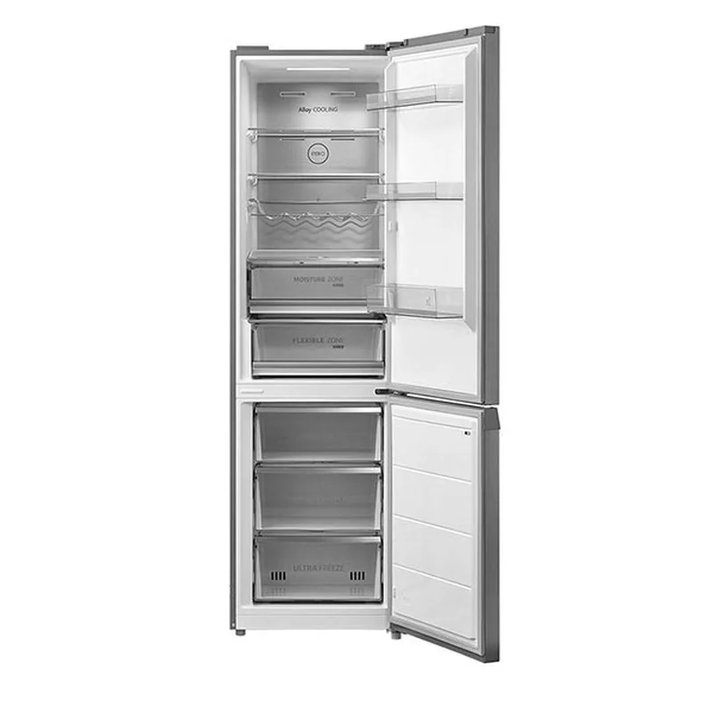 Холодильник Toshiba GR-RB500WE-PMJ(49) 5