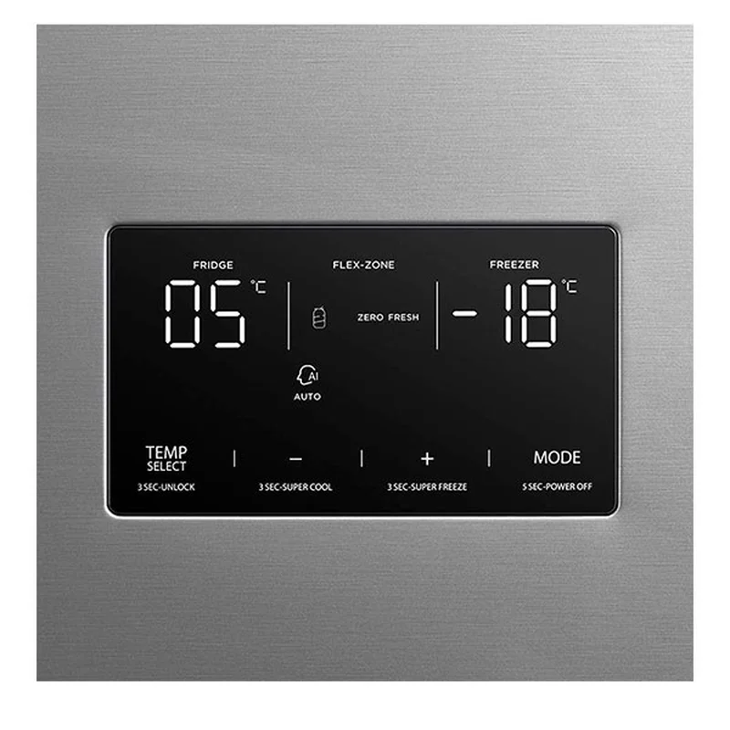 Холодильник Toshiba GR-RB500WE-PMJ(49) 7