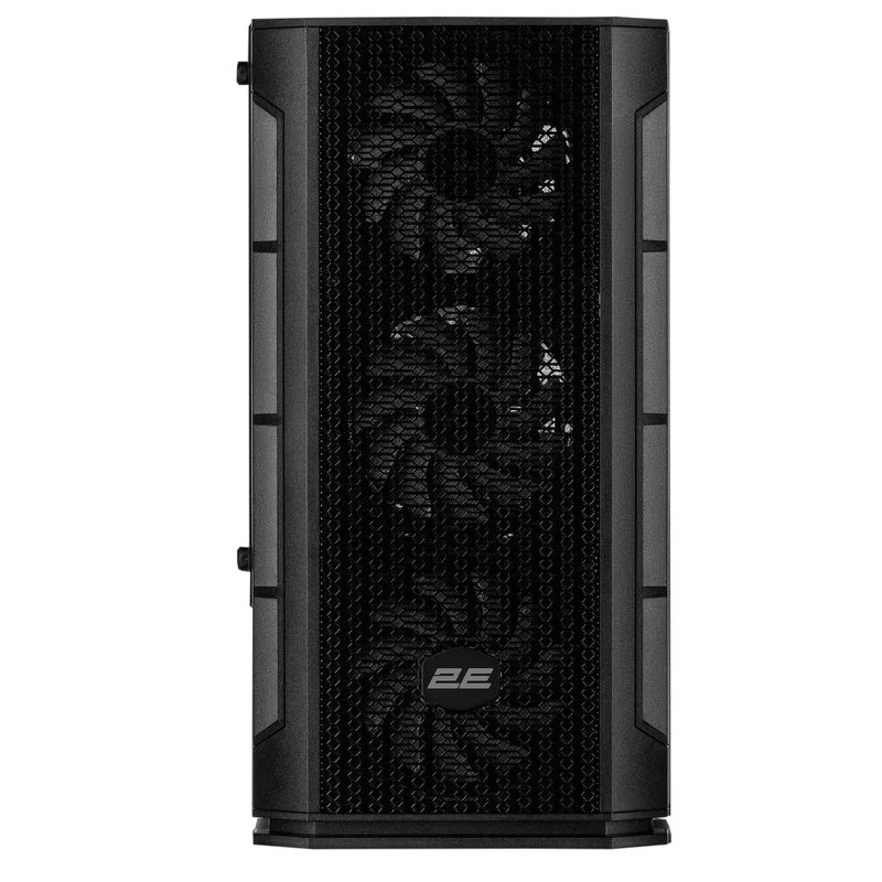 ПК корпус 2E Gaming CALLEO MiniTower, window, Black mATX (2E-GB700) 9