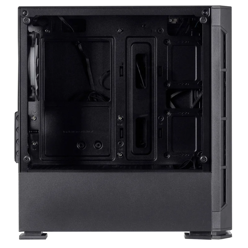 ПК корпус 2E Gaming CALLEO MiniTower, window, Black mATX (2E-GB700) 6