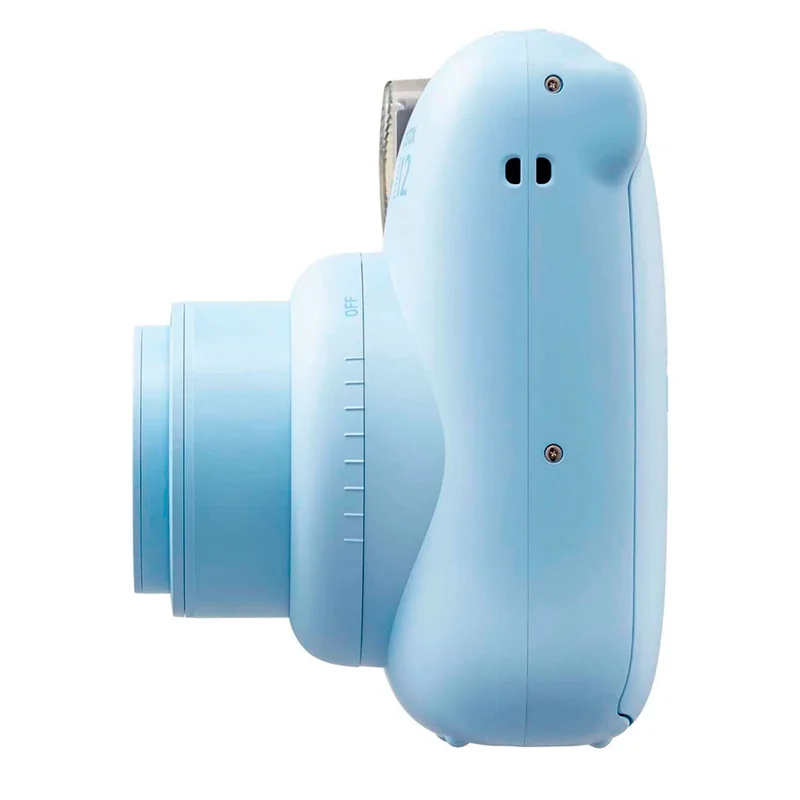 Цифр. Фотоаппарат FUJIFILM Instax Mini 12 Pastel Blue в подарочной упаковке 4