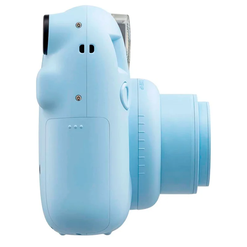 Цифр. Фотоаппарат FUJIFILM Instax Mini 12 Pastel Blue в подарочной упаковке 5