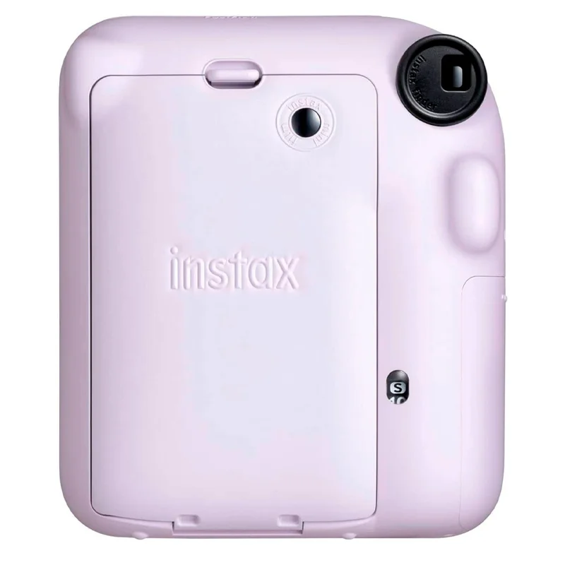 Цифр. Фотоаппарат FUJIFILM Instax Mini 12 Lilac Purple в подарочной упаковке 4