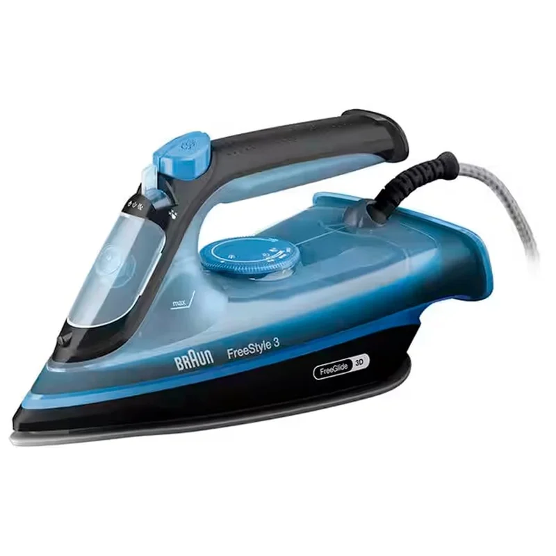 Утюг Braun FI-3194BK