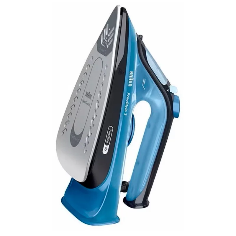 Утюг Braun FI-3194BK 2