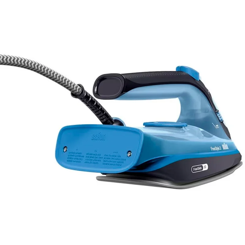 Утюг Braun FI-3194BK 3