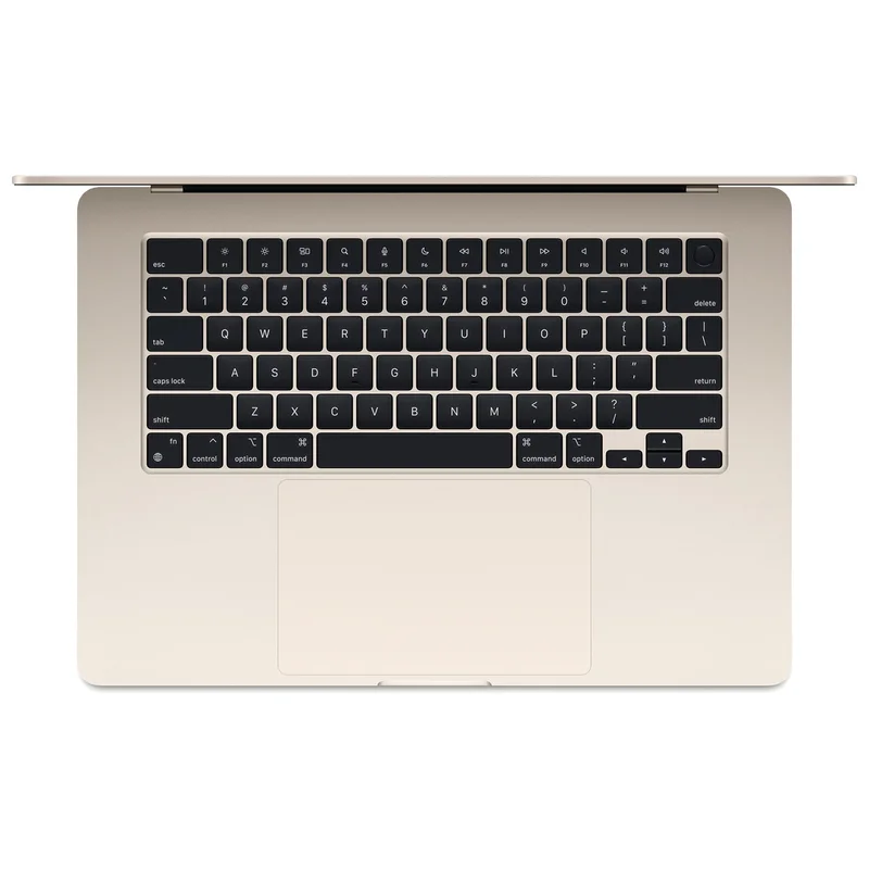 Ноутбук Apple MacBook Air 15'' M2 256 Starlight 2023 (MQKU3RU/A) 2