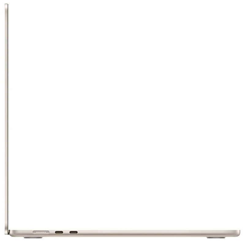 Ноутбук Apple MacBook Air 15'' M2 256 Starlight 2023 (MQKU3RU/A) 4