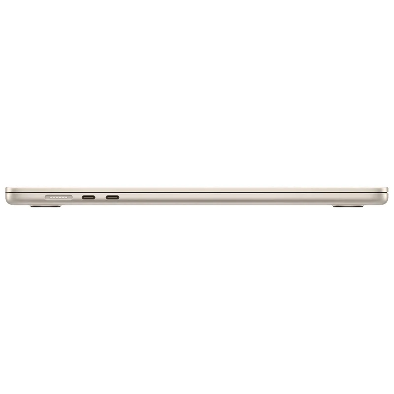 Ноутбук Apple MacBook Air 15'' M2 256 Starlight 2023 (MQKU3RU/A) 6
