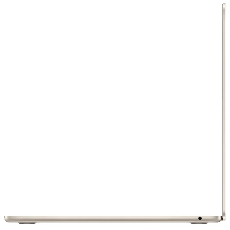 Ноутбук Apple MacBook Air 15'' M2 512 Starlight 2023 (MQKV3RU/A) 6