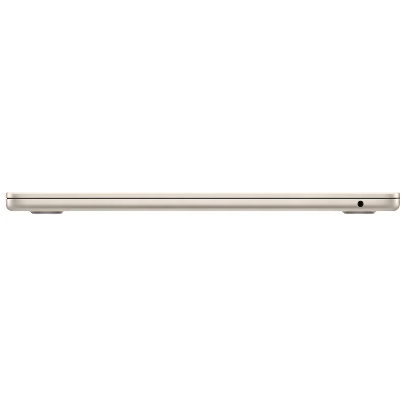 Ноутбук Apple MacBook Air 15'' M2 512 Starlight 2023 (MQKV3RU/A) 8
