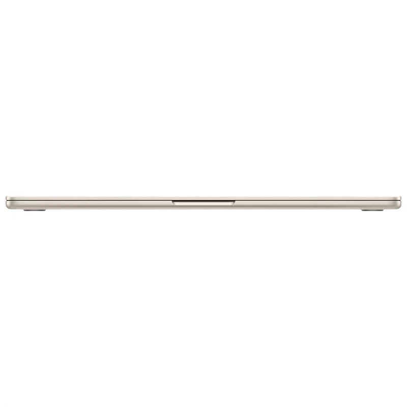 Ноутбук Apple MacBook Air 15'' M2 512 Starlight 2023 (MQKV3RU/A) 9
