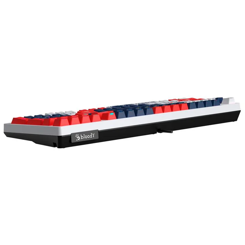 Игровая клавиатура Bloody S98 Navy (S98-Navy) 6