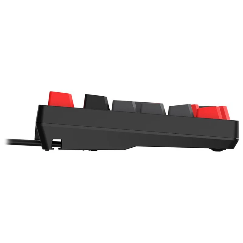 Игровая клавиатура Bloody S98 Red (S98-RED) 5